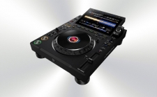 CDJ-3000X - Reproductor Alpha Theta -0014-0008-  ++